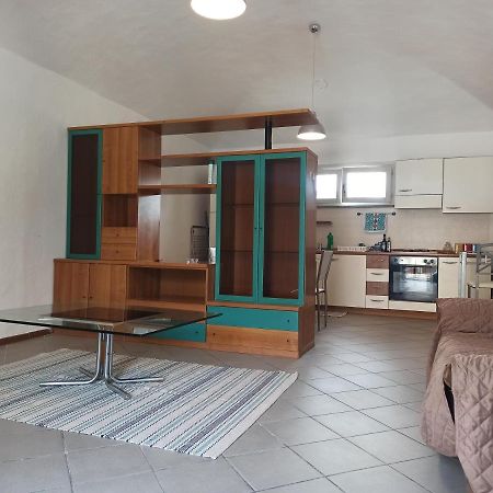 Appartement Il Ballatoio Di Giulia à Asti Extérieur photo