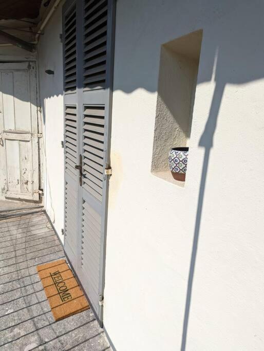 Appartement Il Ballatoio Di Giulia à Asti Extérieur photo