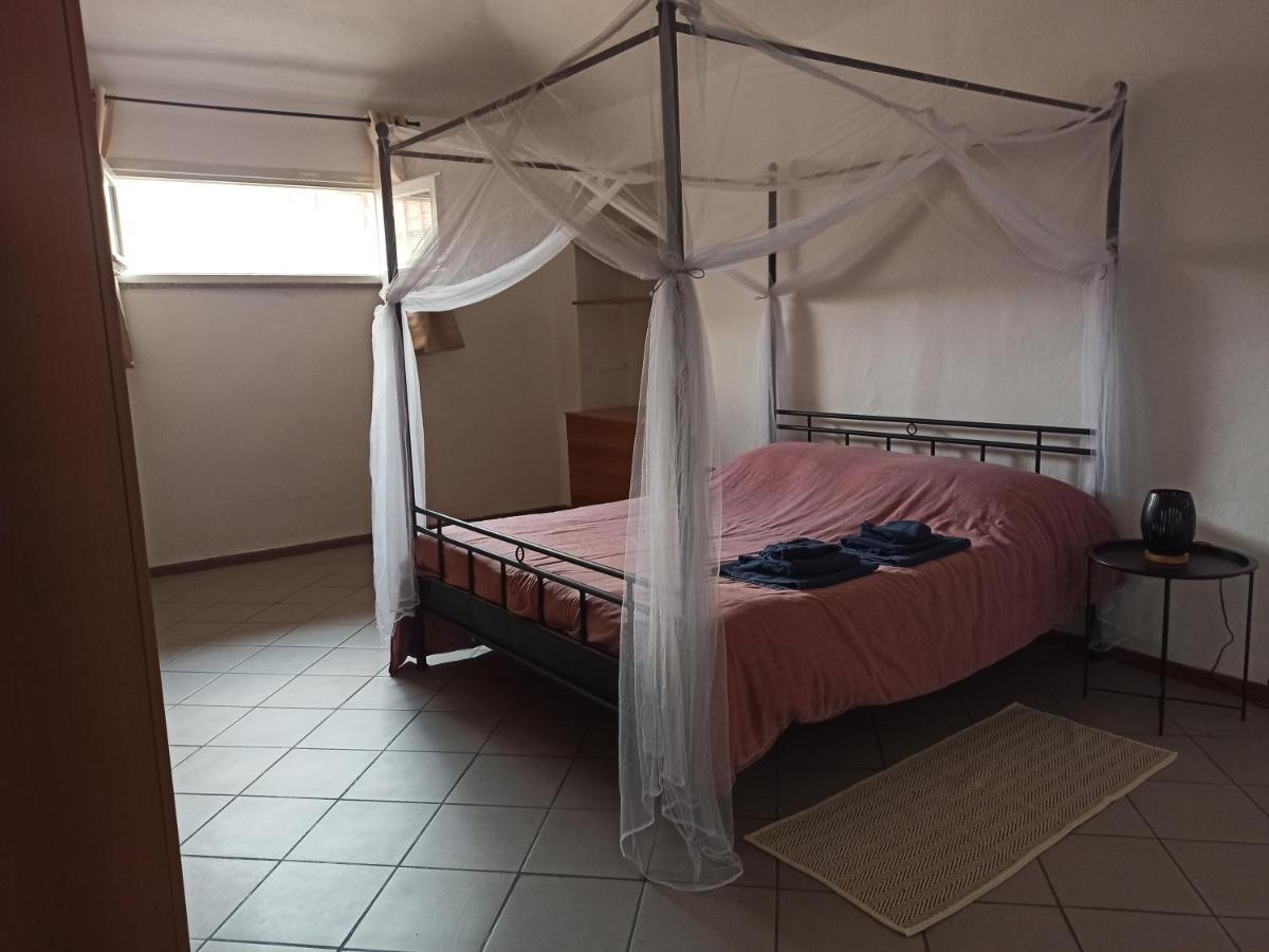Appartement Il Ballatoio Di Giulia à Asti Extérieur photo