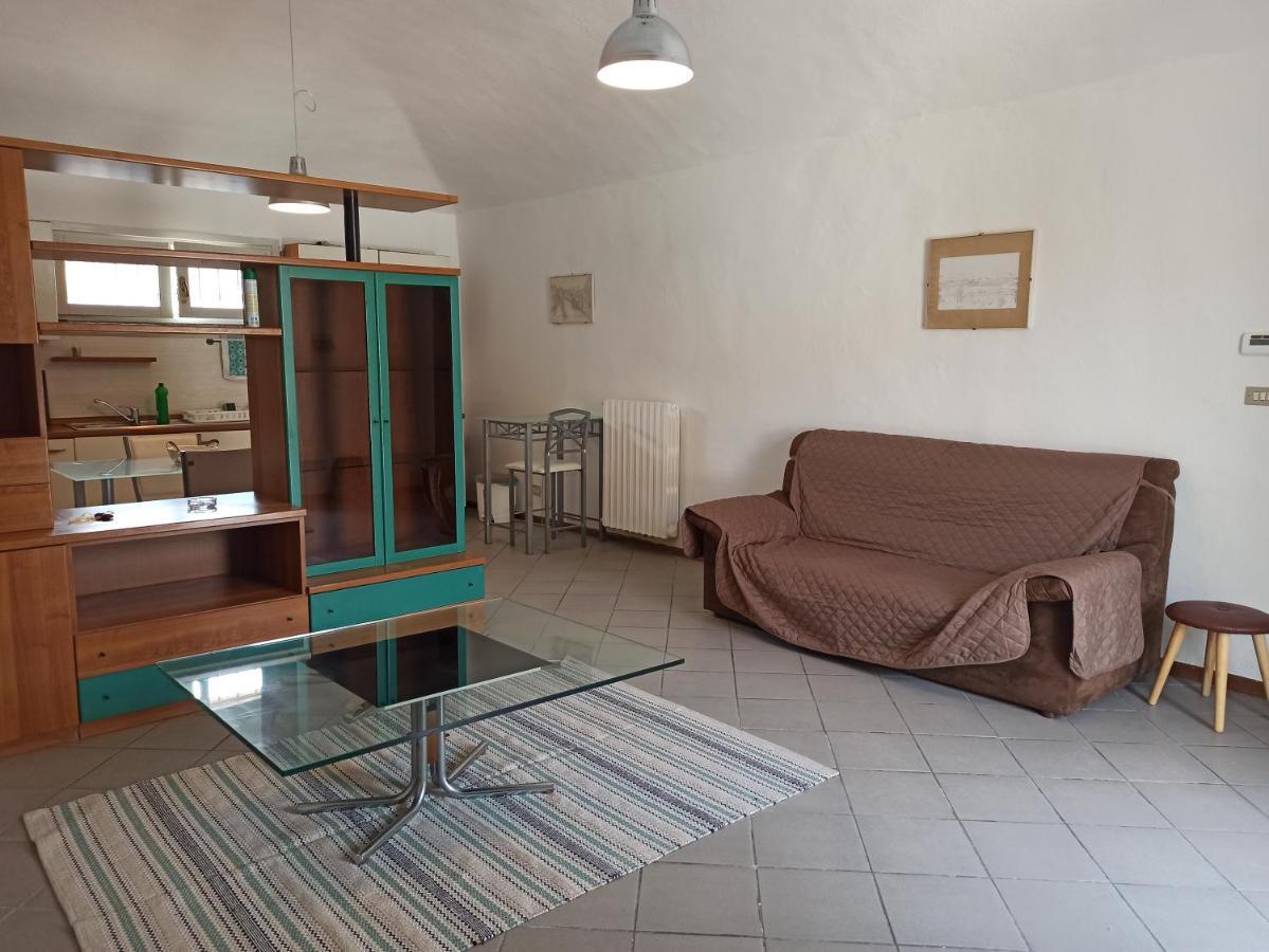 Appartement Il Ballatoio Di Giulia à Asti Extérieur photo