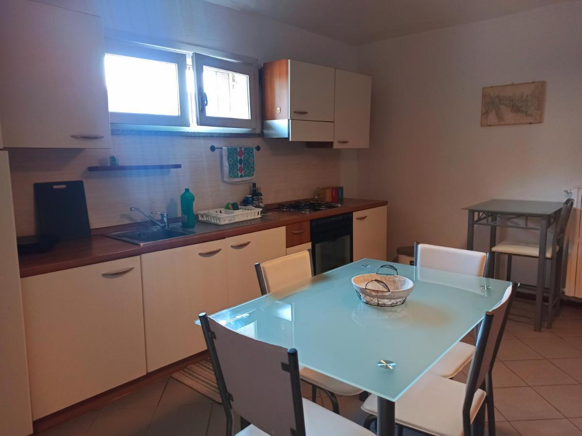 Appartement Il Ballatoio Di Giulia à Asti Extérieur photo